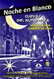 Cartel La Noche En blanco