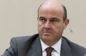 DE GUINDOS DICE QUE PUEDEN HACER FALTA HASTA 2.000 MILLONES MÁS PARA LA BANCA