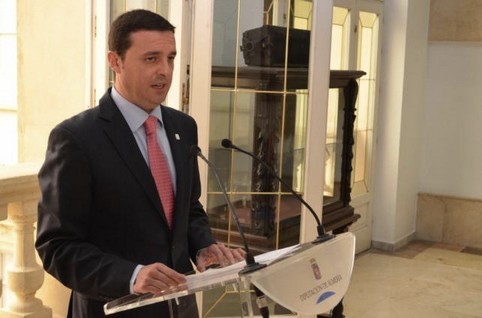 javier.a.garcia.vicepresit.Diput.Almeria