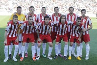 racingonce
