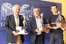 060313 presentacion II Carrera Vertical (1)