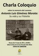 Charla Coloqui Gimenez Morata (Copiar)