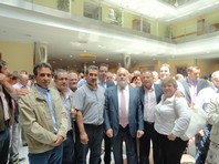 FOTO CONFERENCIA AGRARIA ASAJA