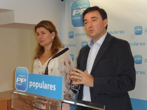 JOSÉ JESÚS GÁZQUEZ Y ROSALÍA ESPINOSA 2
