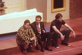 LA COMEDIA UNA BODA FELIZ EN ROQUETA DE MAR
