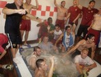 ascenso jacuzzi