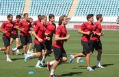 entreno 11 junio