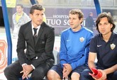 javi gracia en las palmas promocion