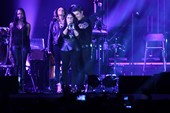 28-07-013 CULTURA AYTO. ALMERIA. Alejandro Sanz durante su actuació 2