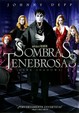 CARTEL PELICULA SOMBRAS TENEBROSAS