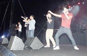 CONCIERTO AURYN ROQUETAS DE MAR1