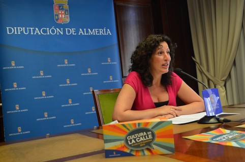 Cultura en la Calle 3