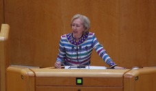 Senadora Fuensanta Coves