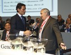alfonso sorteo
