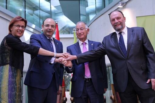 alpujarra patrimonio