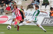 cordoba pretemporada