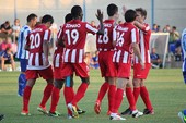 dorsales nuevos