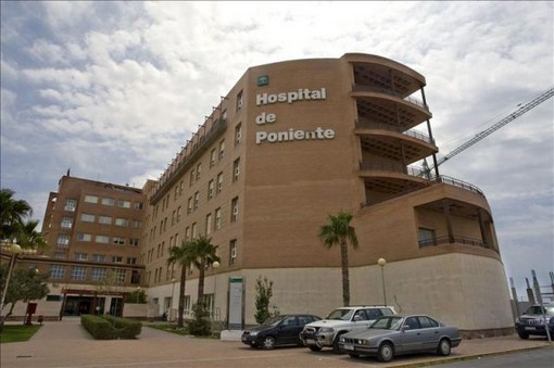 hospitaldeponiente-almeria