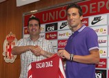 oscar diaz presentacion 1