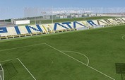 pinatar arena