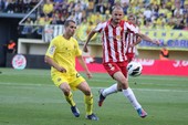 pretemporada villarreal