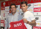 suso presentacion 1
