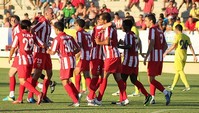 a villarreal 1