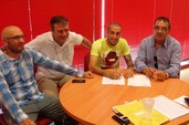 aleix renovacion