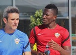 antonio rios y jonathan