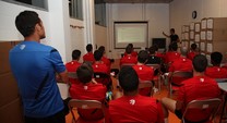 charla borbalan