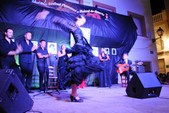 16.9.13.Fin de fiesta III Festival flamenco.2