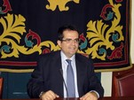 Antonio Jesús Rodríguez, Alcalde de Níjar