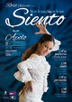 Cartel espectáculo Rocio Garrido