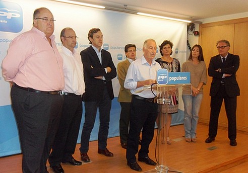 RUEDA PRENSA PRESUPUESTOS 2