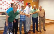 firma clubes