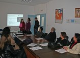 una actividad anterior
