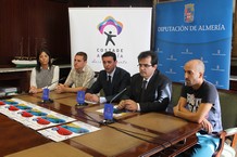 151013 Presentación Triatlón 1