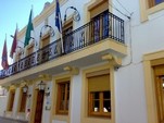 Ayuntamiento de Antas