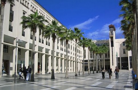 El Ejido (Almería), ayuntamiento - costatropicalinformacion.info