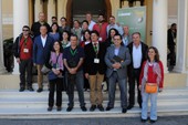 FOTO CONGRESO EN CABRA DE CÓRDOBA