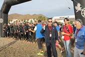 II Triatlon Cabo de Gata-Níjar 1