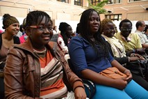 Participantes Programa Únete