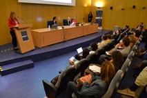 Presentación programa Erasmus Mundus