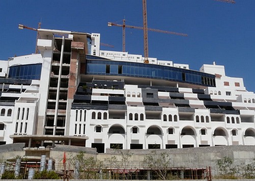 CarbonerasillegalbuildHotelAlmeria2