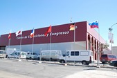 Centro de Exposiciones y Congresos de la Comarca de níjar (3)