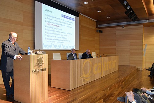 Conferencia Recogida 1