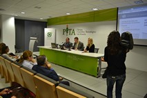 Jornada Emprendedores Pon tu talento en Marcha