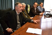 Luis Naranjo Jornadas Memoria Democratica