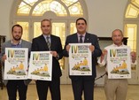 Presentación IV Muestra