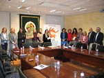 Presentación VI Encuentro Andaluz de Teatro Universitario